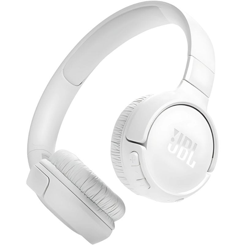 JBL Tune 525BT Blanco - Ítem