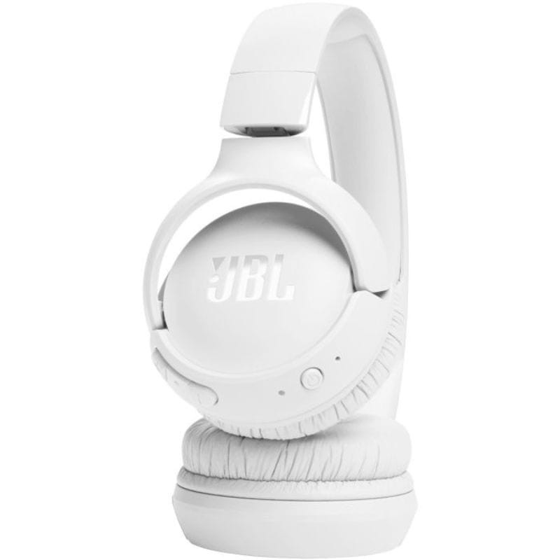 JBL Tune 525BT Blanco - Ítem5