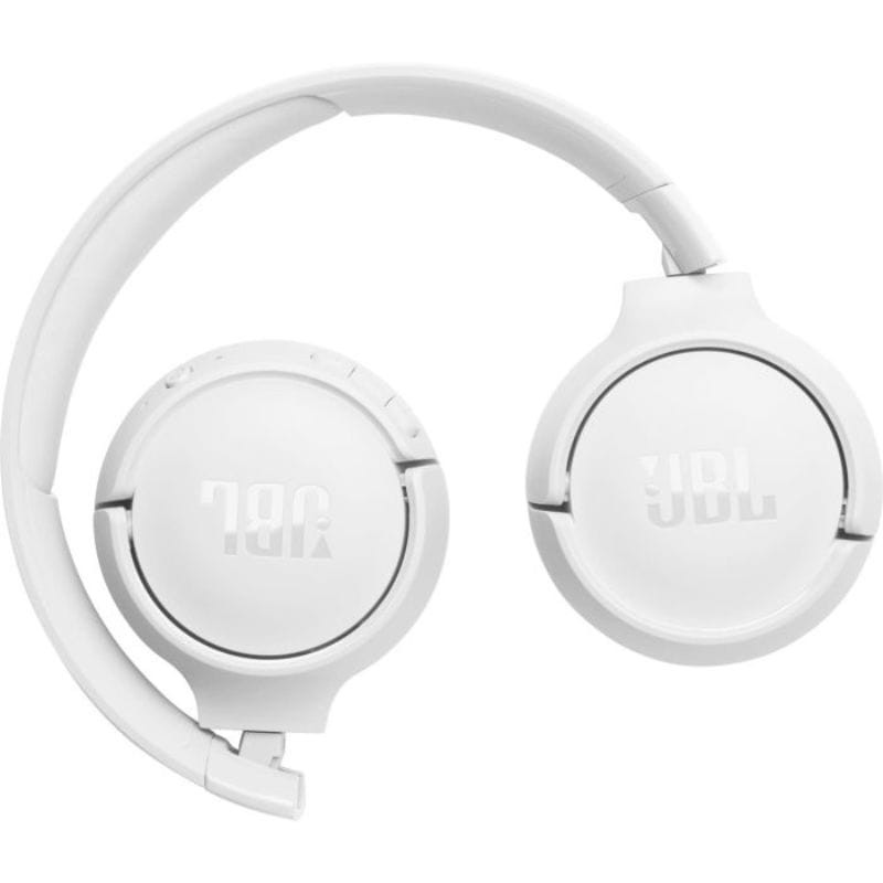 JBL Tune 525BT Blanco - Ítem4