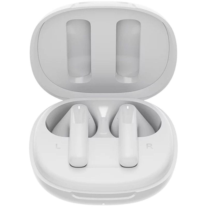 QCY Ailybuds E20 HT13 Blanco - Auriculares - Ítem2