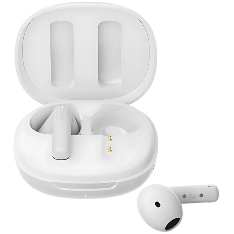 QCY Ailybuds E20 HT13 Blanco - Auriculares - Ítem1