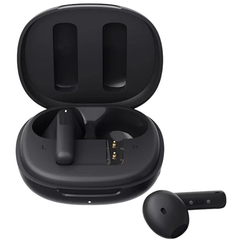QCY Ailybuds E20 HT13 Preto - Auriculares - Item1