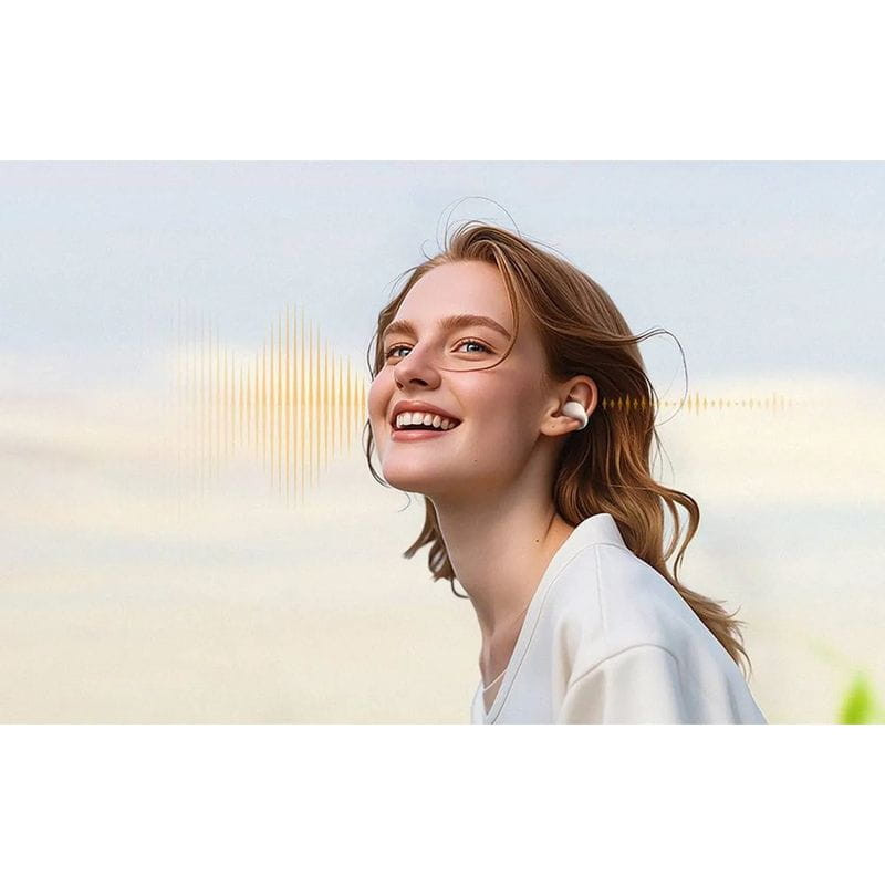 QCY Crossky C10 - Auriculares Bluetooth - Ítem3