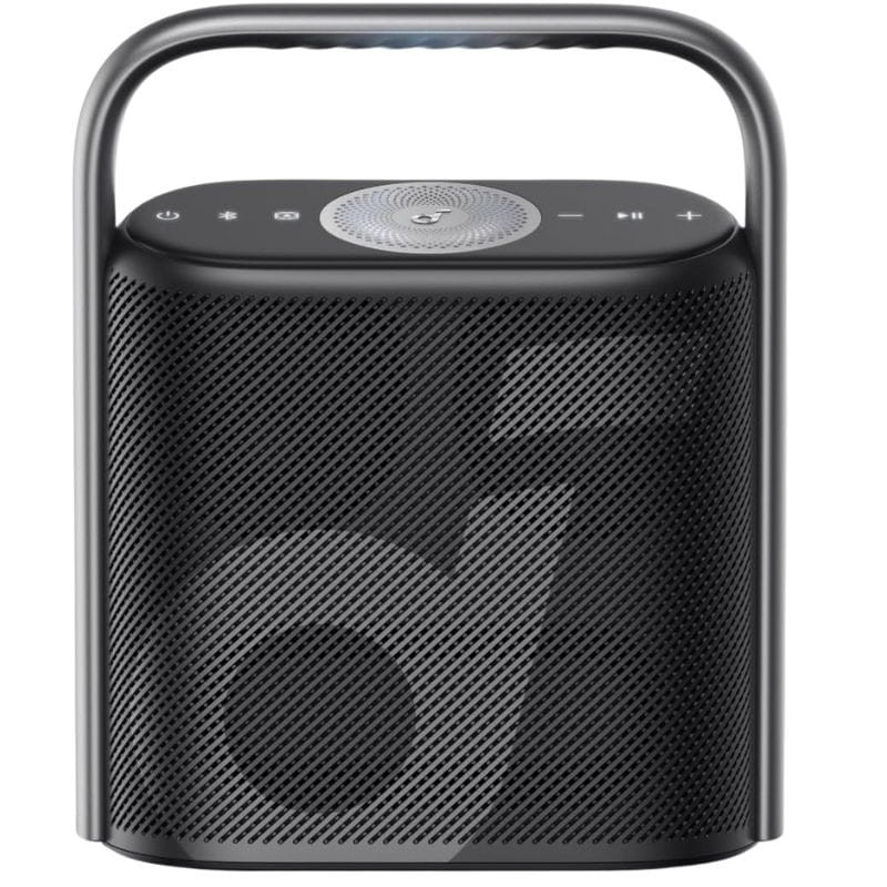 Soundcore Motion X500 Negro - Ítem