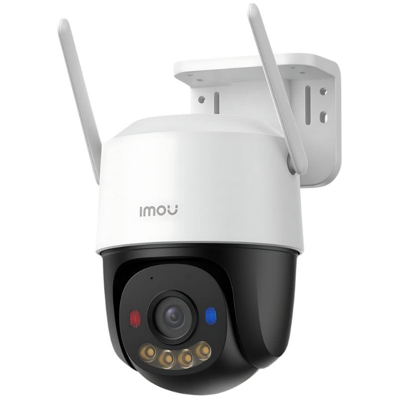 Imou Cruiser SC 3K IP66 WiFi Blanco - Cámara de Seguridad Exterior - Ítem