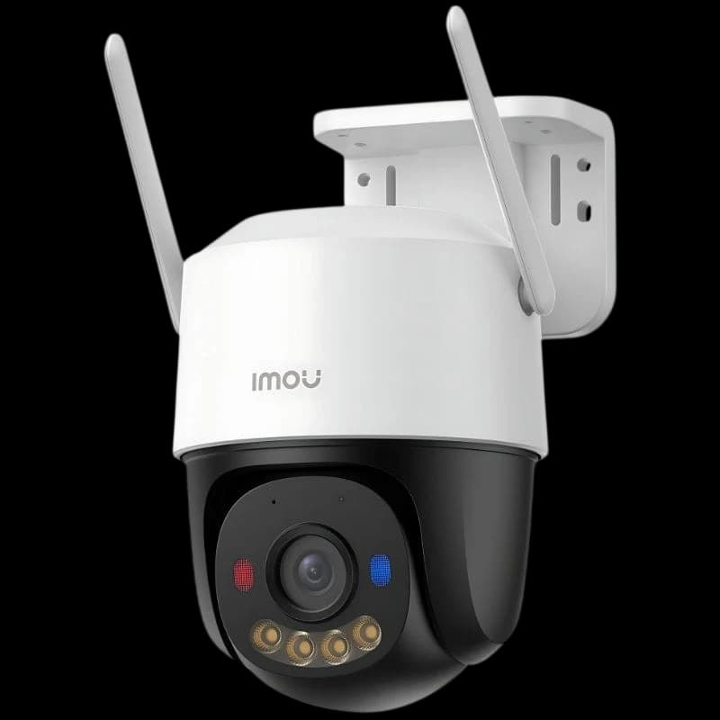Imou Cruiser SC 3K IP66 WiFi Branco - Câmara de Segurança Exterior