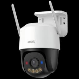 Imou Cruiser SC 3K IP66 WiFi Branco - Câmara de Segurança Exterior