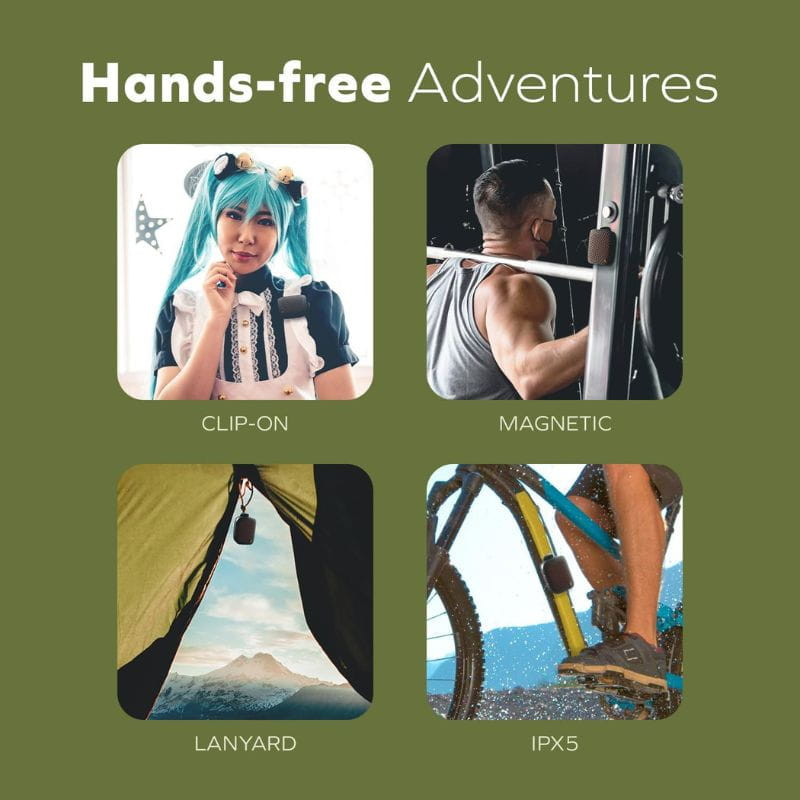 Creative Muvo Free - Ítem4
