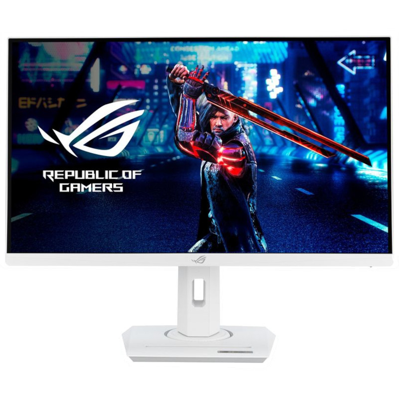 ASUS ROG Strix XG27ACS-W 27 Quad HD Branco - Item