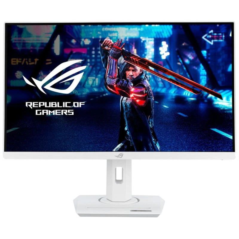 ASUS ROG Strix XG27ACS-W 27 Quad HD Blanc - Ítem