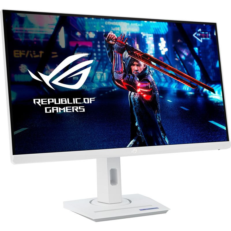 ASUS ROG Strix XG27ACS-W 27 Quad HD Branco - Item2
