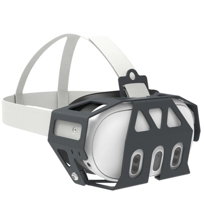 Estojo de proteção Meta Quest 3 - TITANSKIN - Item