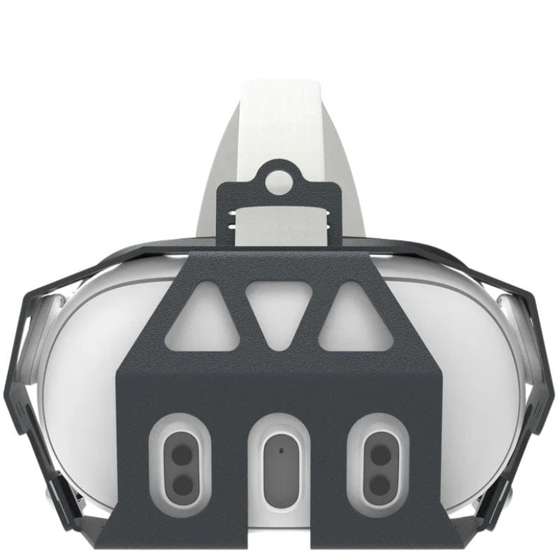 Estojo de proteção Meta Quest 3 - TITANSKIN - Item5