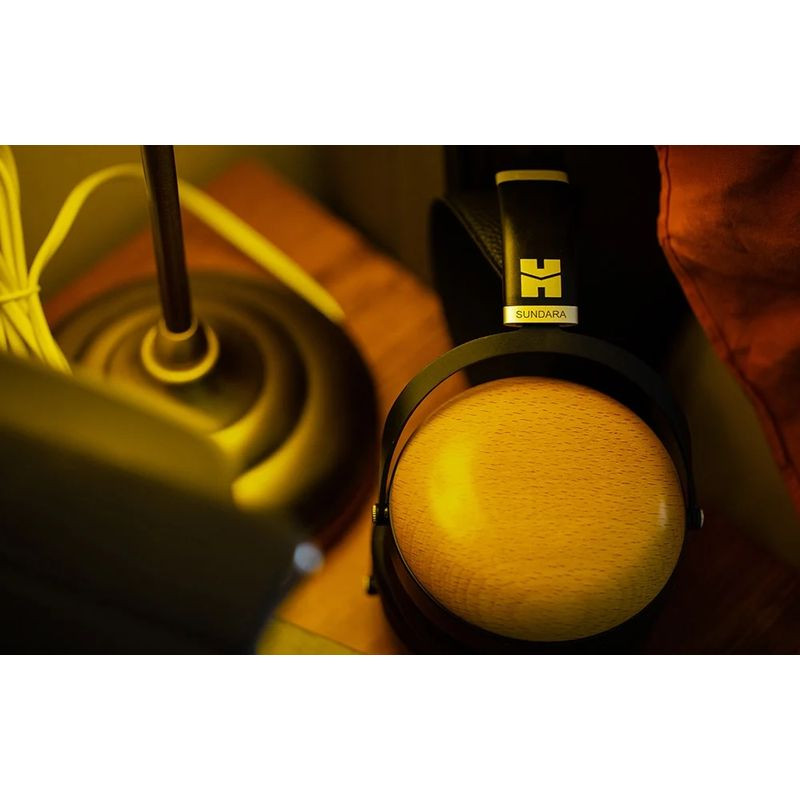 HiFiMAN Sundara Closed - Ítem7