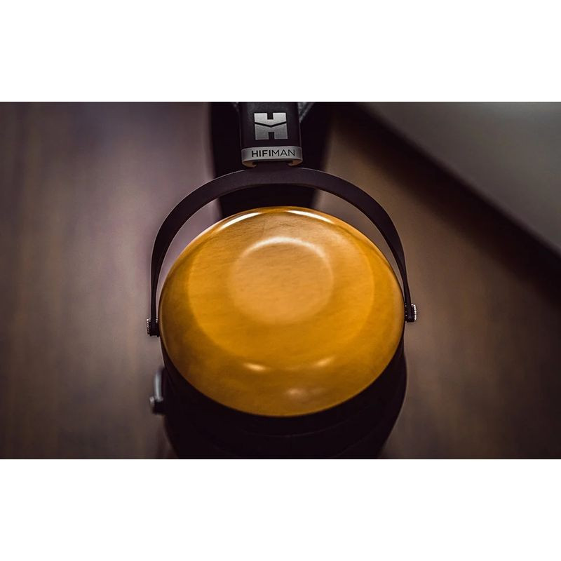HiFiMAN Sundara Closed - Ítem8