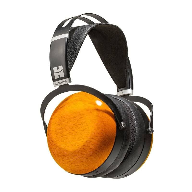 Sonido de HiFiMAN Sundara Closed 