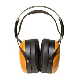 Frontale de HiFiMAN Sundara Closed 
