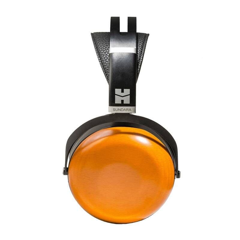 Lateral de HiFiMAN Sundara Closed 