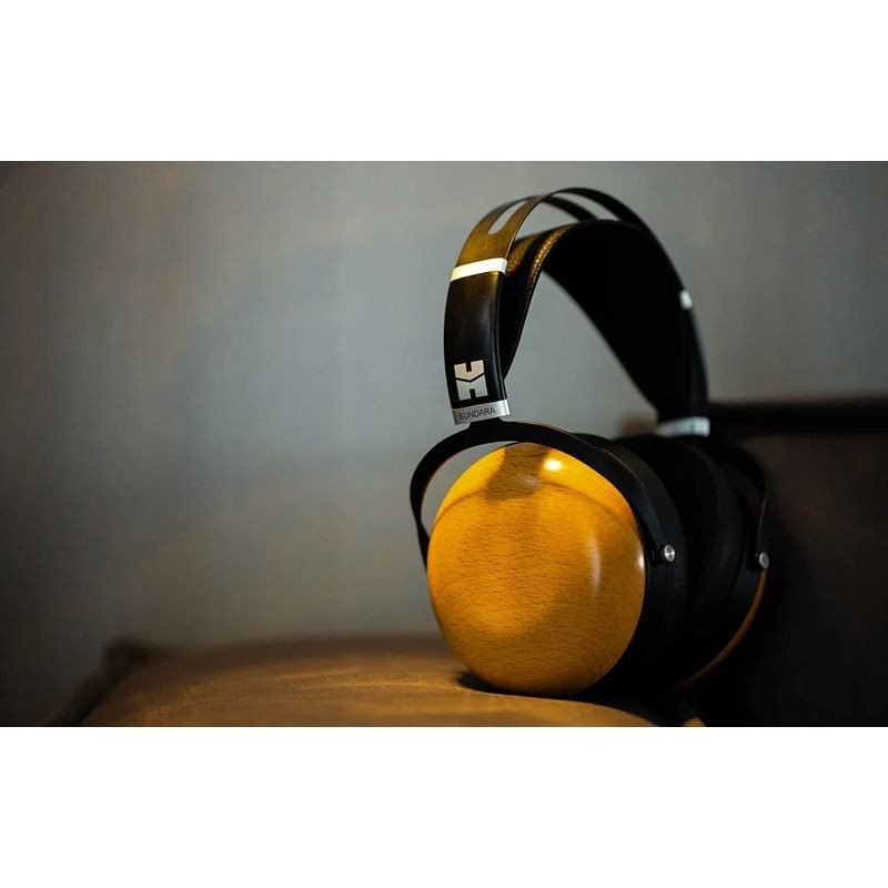 HiFiMAN Sundara Closed - Ítem5
