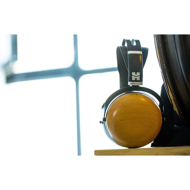HiFiMAN Sundara Closed - Ítem6