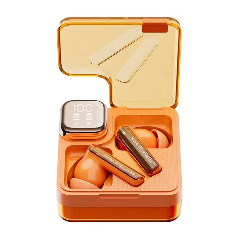 QCY MeloBuds Neo T31 Laranja - Item2