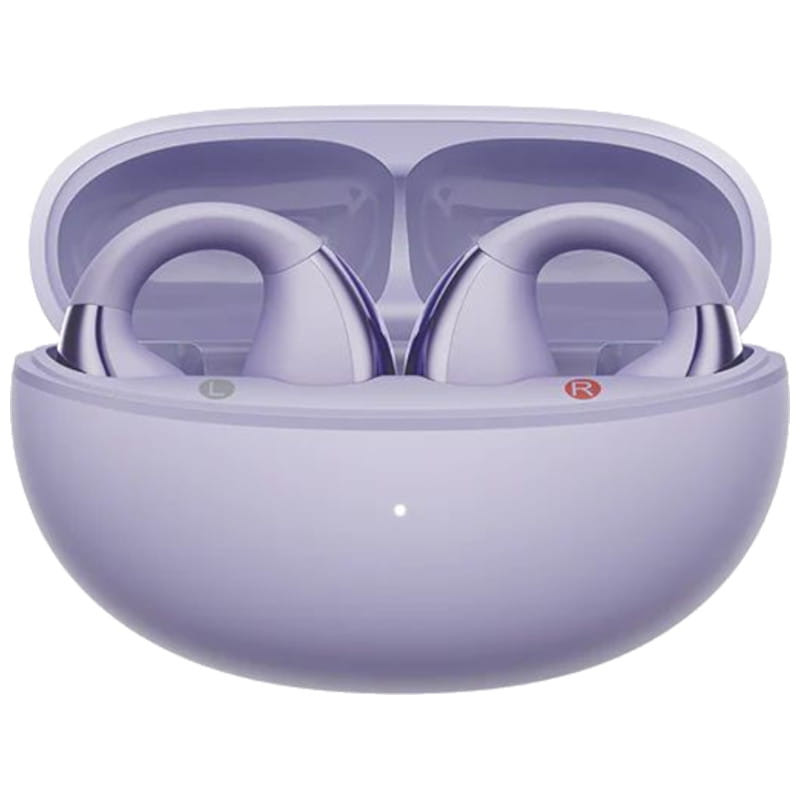 QCY Crossky Clip C30 Roxo - Item1