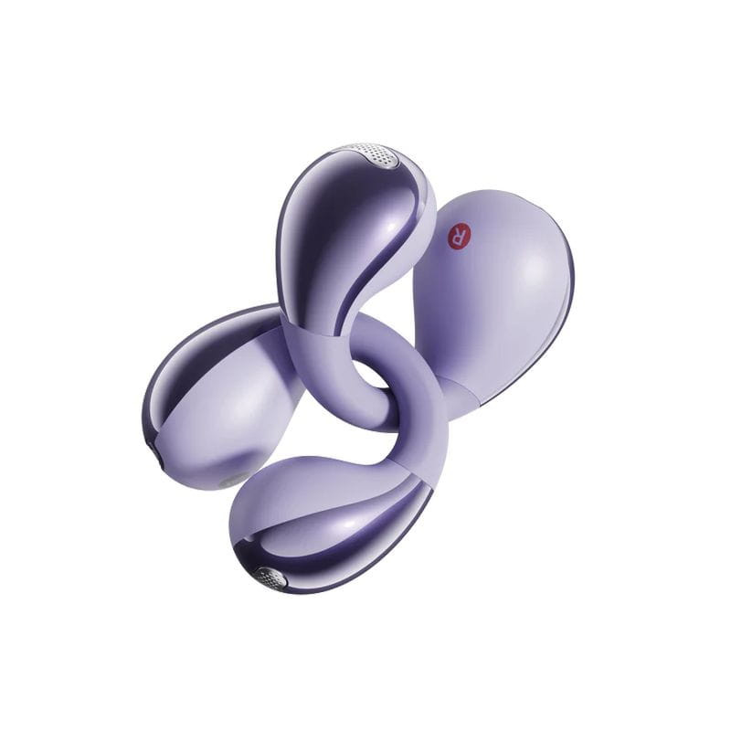 QCY Crossky Clip C30 Roxo - Item3
