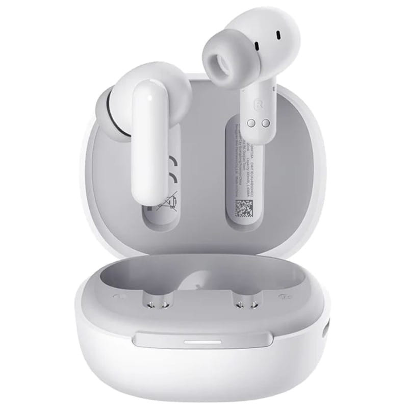 QCY MeloBuds HT16 Blanc - Écouteurs Bluetooth - Ítem