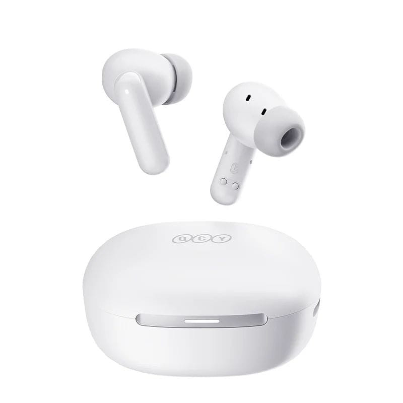 QCY MeloBuds HT16 Blanc - Écouteurs Bluetooth - Ítem2