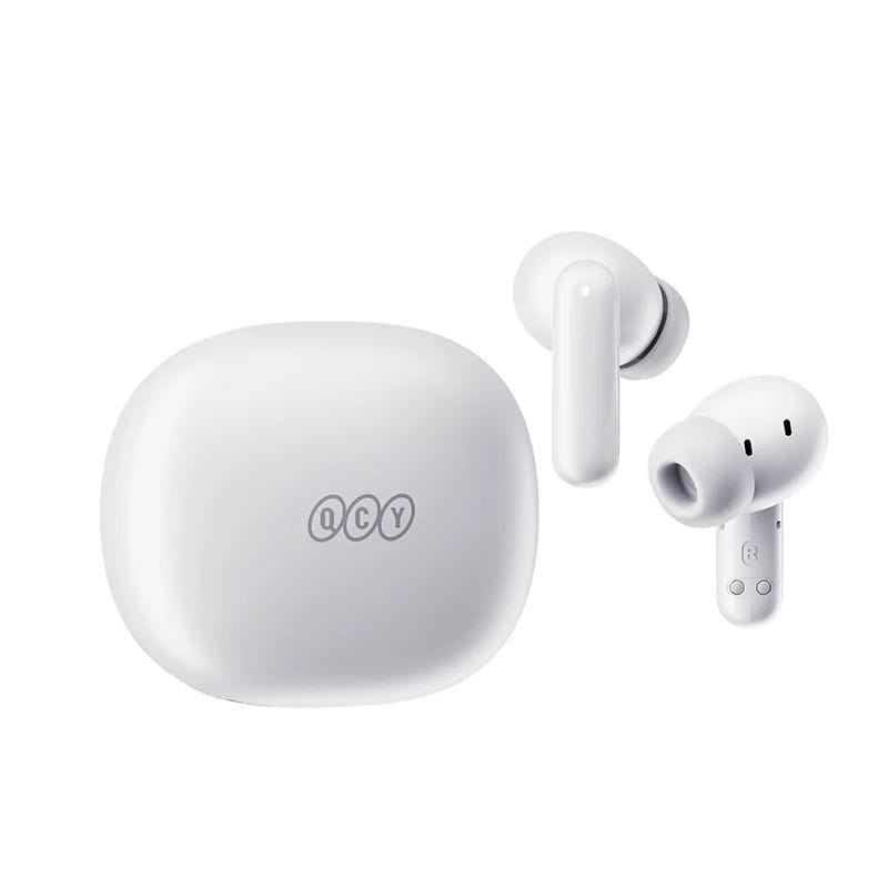 QCY MeloBuds HT16 Blanc - Écouteurs Bluetooth - Ítem3