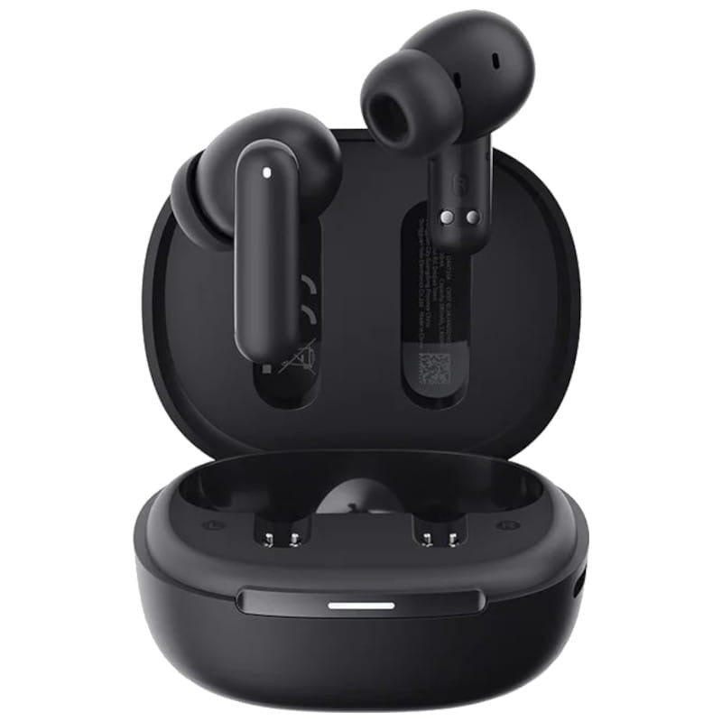 QCY MeloBuds HT16 Noir - Casques d'écoute - Ítem