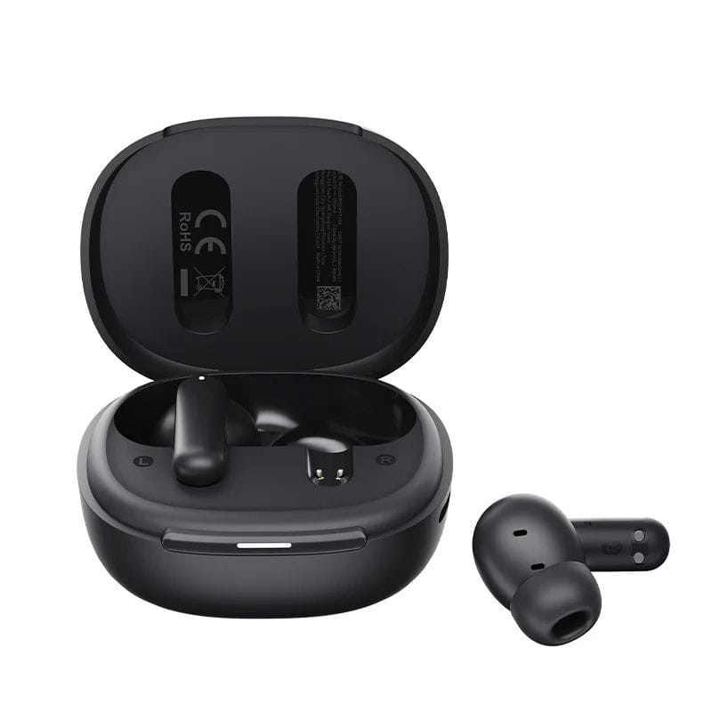 QCY MeloBuds HT16 Noir - Casques d'écoute - Ítem1