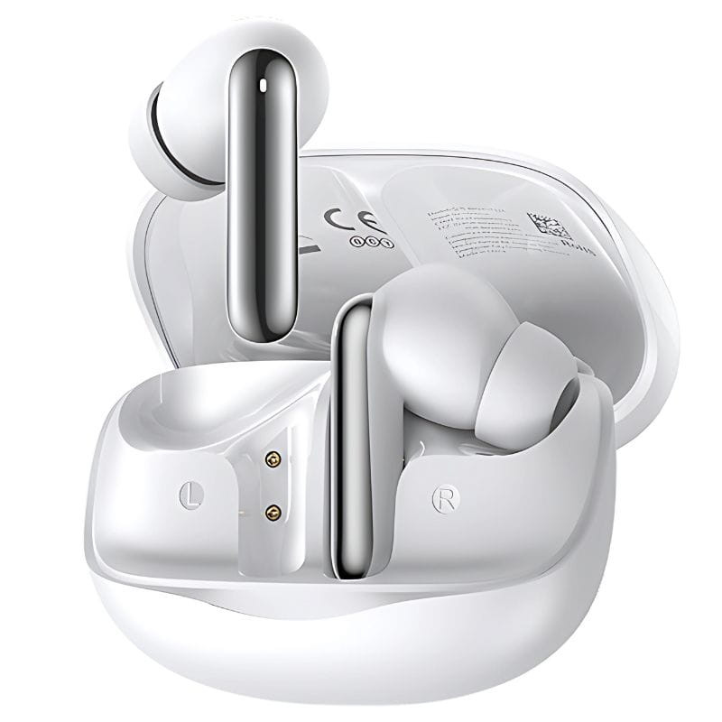 QCY MeloBuds HT12 Blanco - Auriculares - Ítem