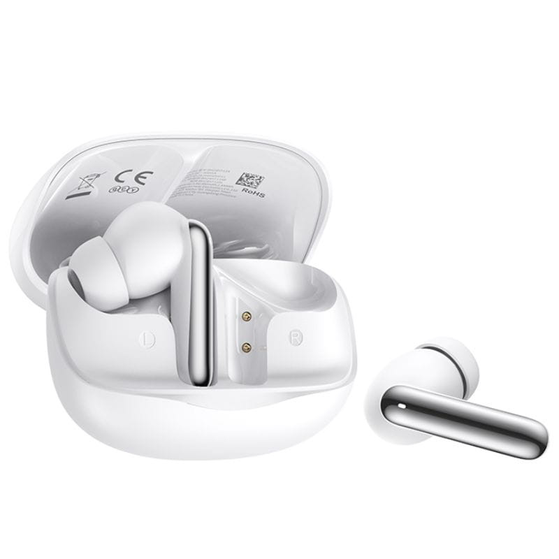 QCY MeloBuds HT12 Blanco - Auriculares - Ítem2