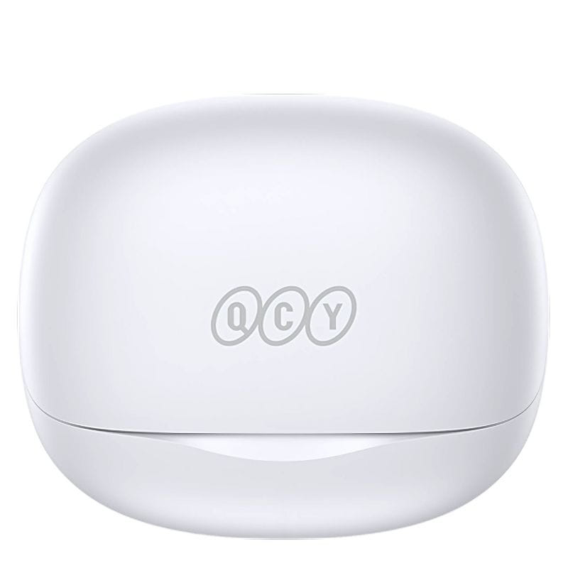QCY MeloBuds HT12 Blanco - Auriculares - Ítem1