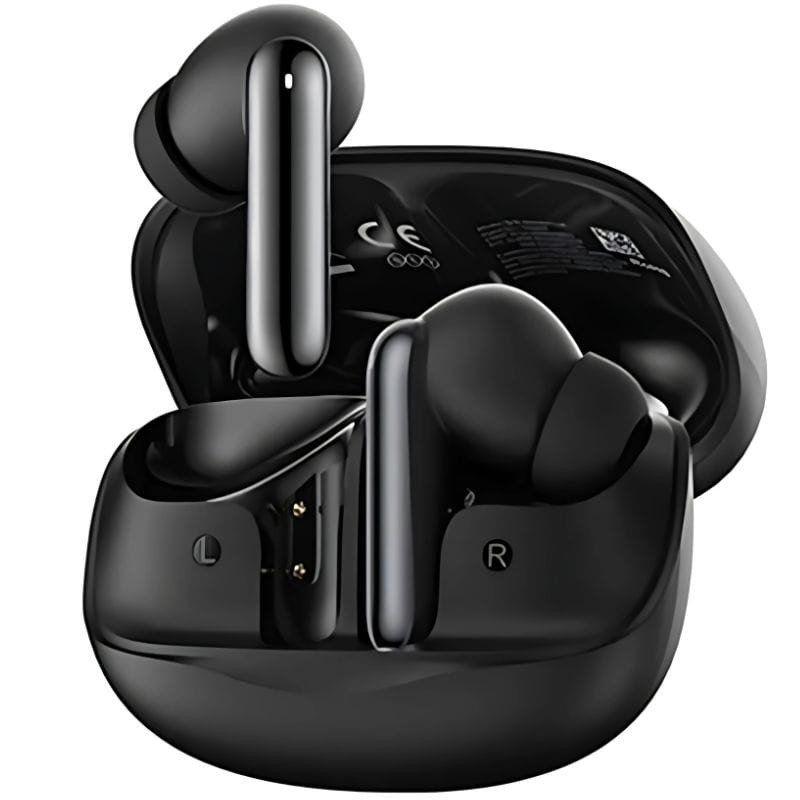 QCY MeloBuds HT12 Negro - Auriculares - Ítem