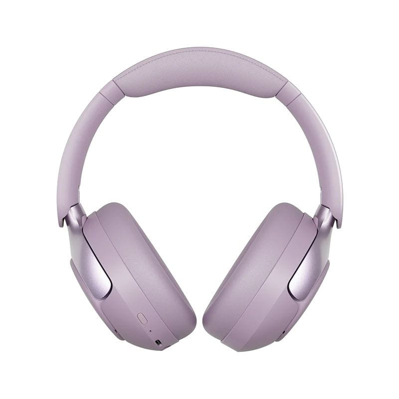 QCY H3 pro Roxo - Auscultadores - Item5