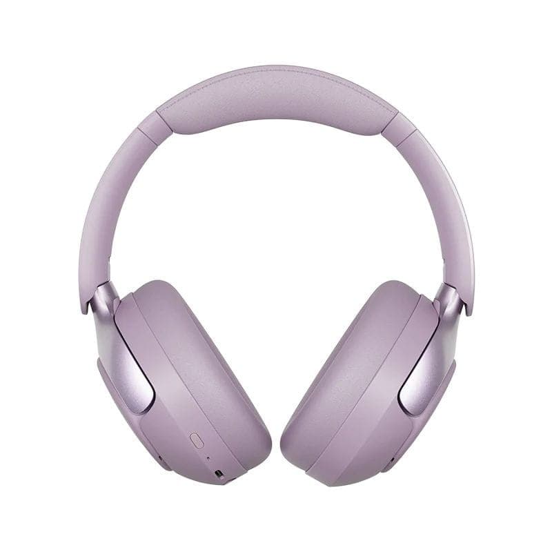 QCY H3 pro Morado - Auriculares   imagen frontal