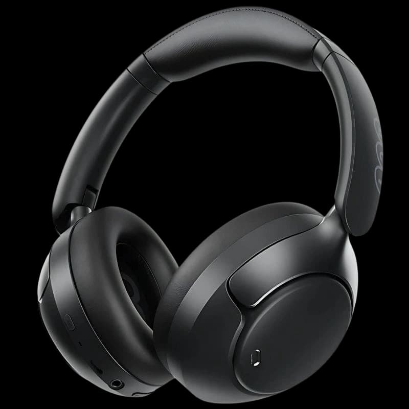 QCY H3 pro Negro - Auriculares