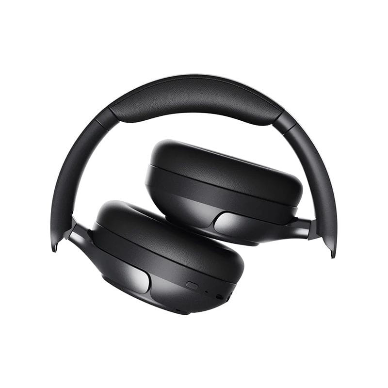 QCY H3 pro Preto - Auscultadores - Item5