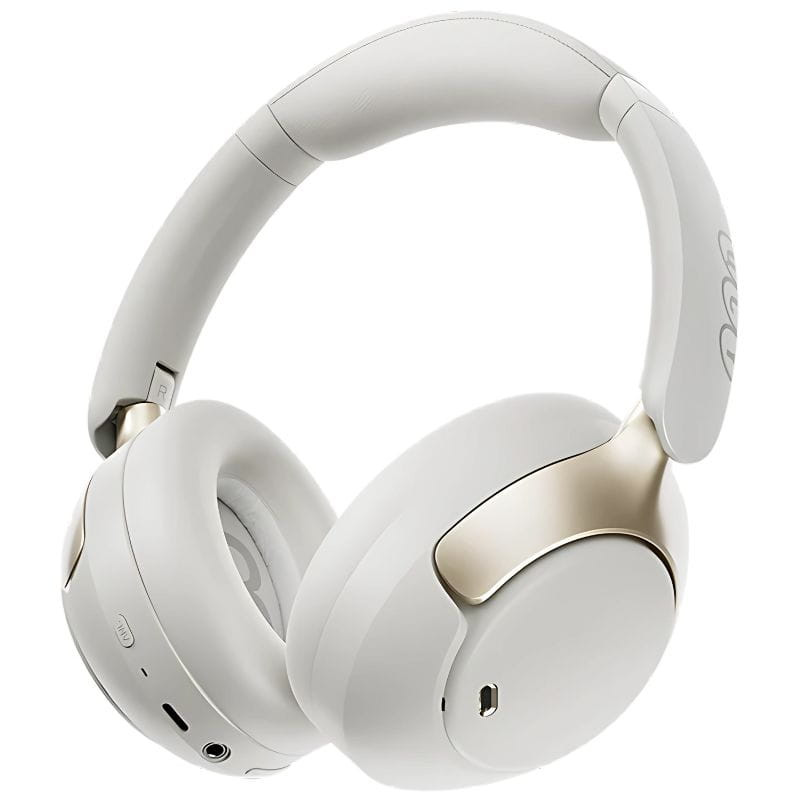 QCY H3 pro Blanco - Auriculares - Ítem
