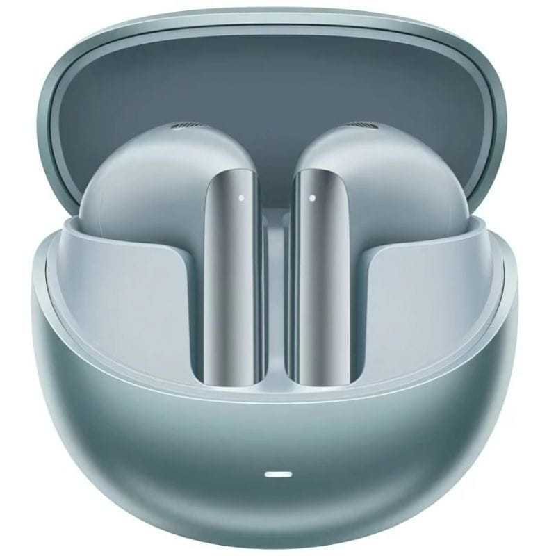 QCY AilyBuds Pro+ HT10 Pro Verde - Auriculares - Ítem