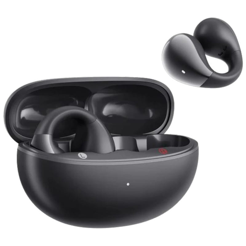 QCY Crossky Clip C30 Noir - Ítem