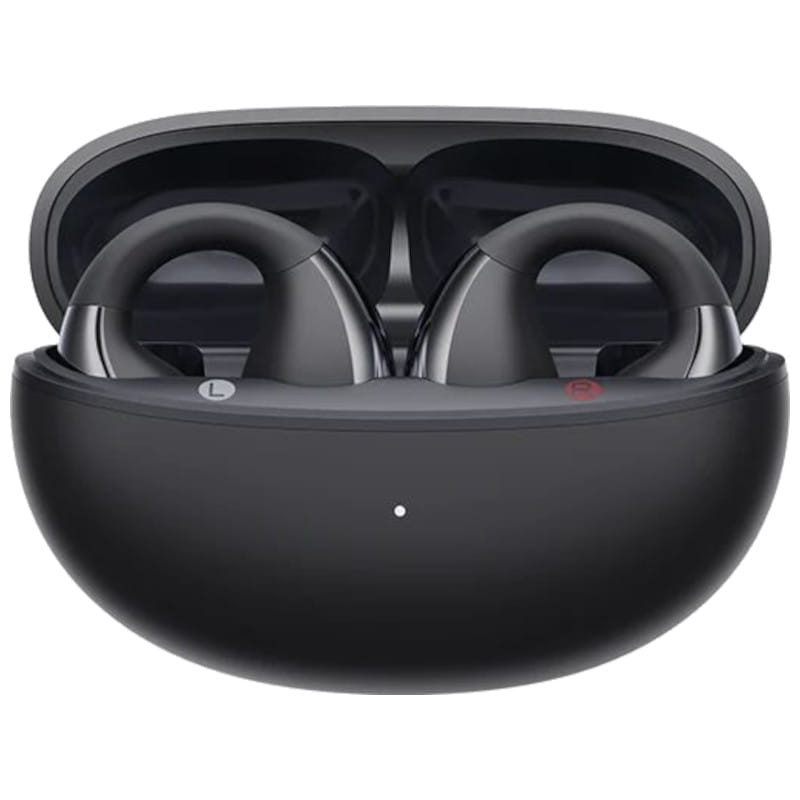 QCY Crossky Clip C30 Noir - Ítem1