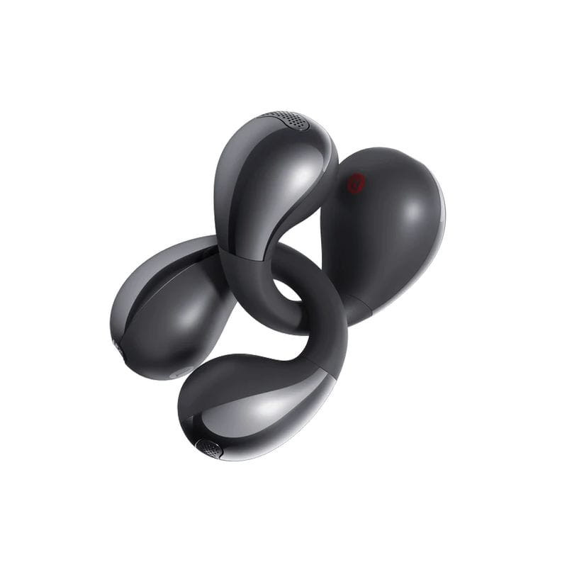 QCY Crossky Clip C30 Noir - Ítem3