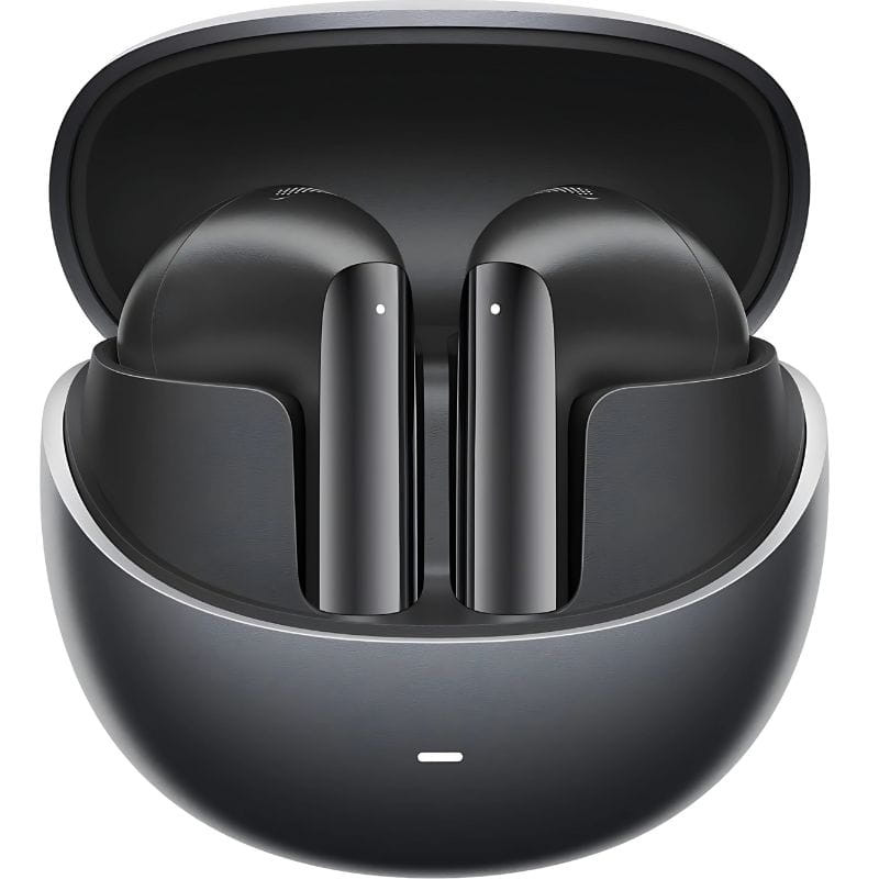 QCY AilyBuds Pro HT10 Noir - Écouteurs - Ítem