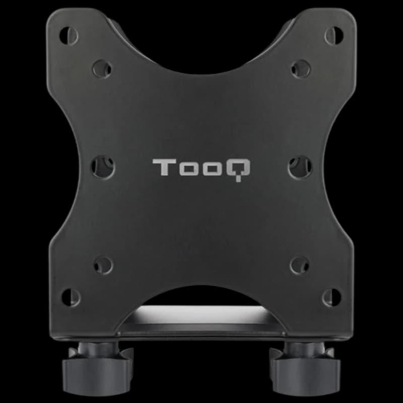 TooQ TCCH0001-B - Soporte VESA para Mini PC