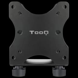 TooQ TCCH0001-B - Soporte VESA para Mini PC
