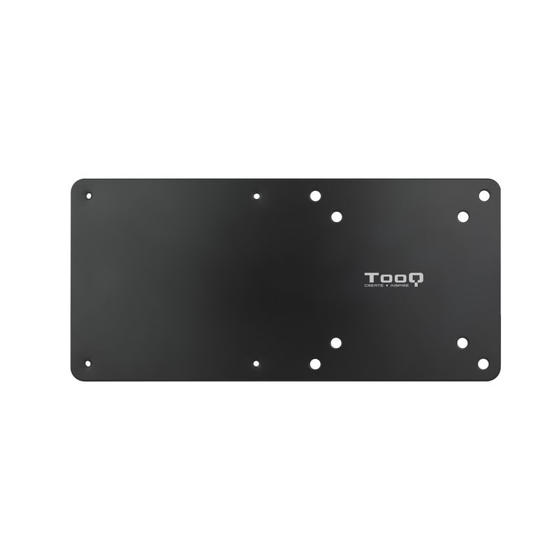 TooQ TCCH0007-B - Soporte VESA para Mini PC - Ítem1