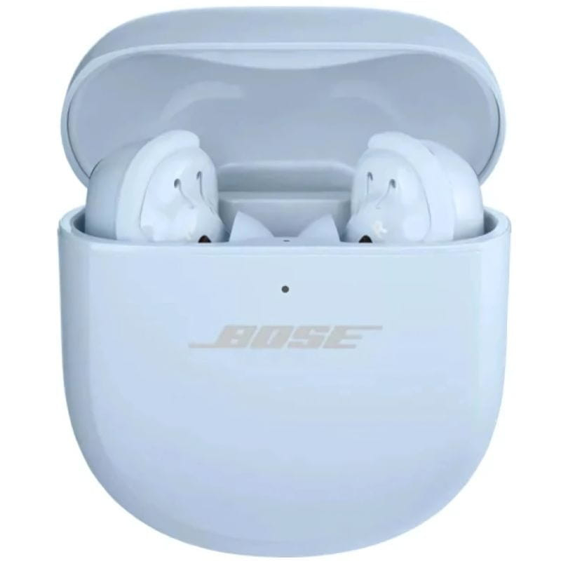 Bose QuietComfort Ultra Earbuds Bluetooth Azul - Ítem